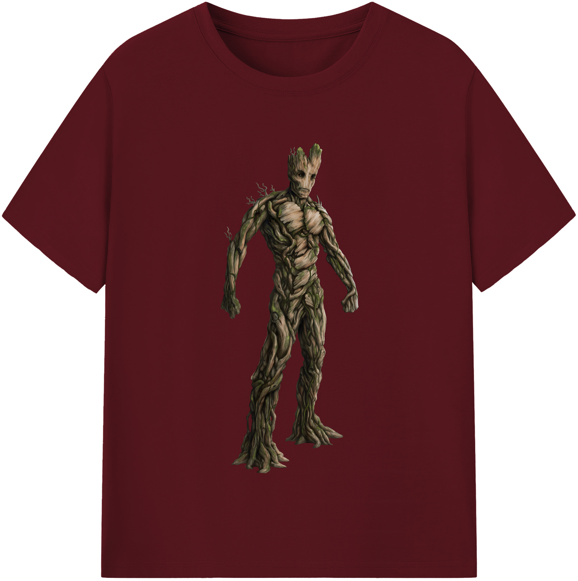 （画像用） アベンジャーズ The Avengers 綿100％半袖Tシャツ（フロントプリント）